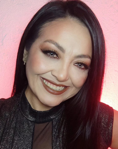 39 Year Old Bogota, Colombia Woman